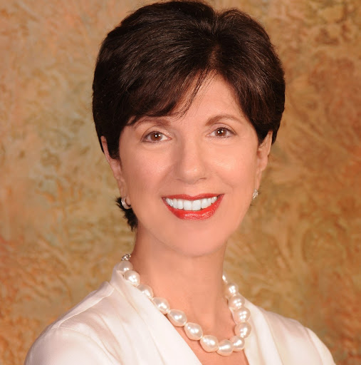 Nancy Iliffe Photo 3