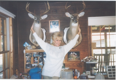 Judith Fuller Photo 12