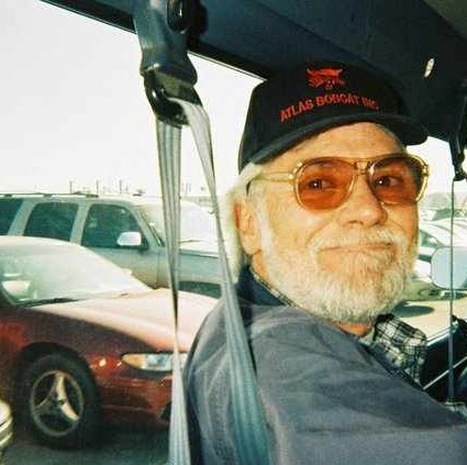 William Dever Photo 10
