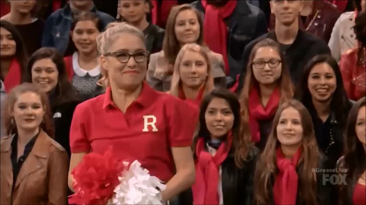 Sandra Cheer Photo 7