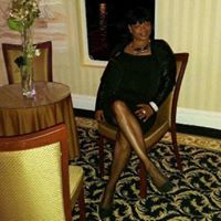 Doris Hargrove Photo 1
