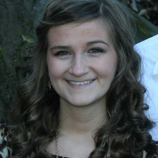 Leah Stephens Photo 10