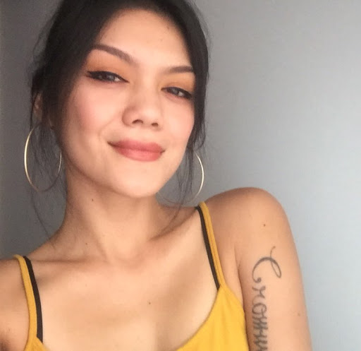 Kimberly Espino Photo 10