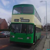 Barry Holmes Photo 2