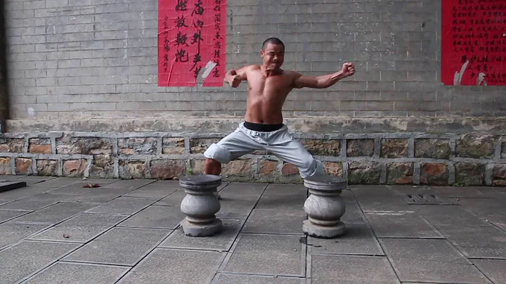 Kai Gong Photo 8