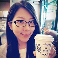 Ting Deng Photo 5
