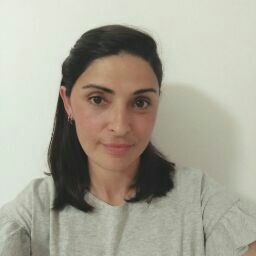 Carla Lucero Photo 14