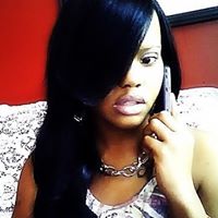 Tanisha Russell Photo 1