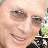 Allen Parsons Photo 9