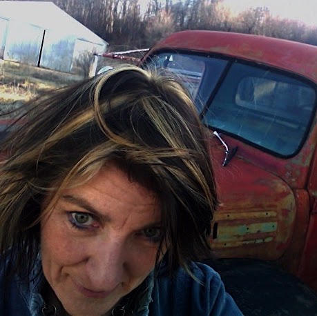 April Ernst Photo 7