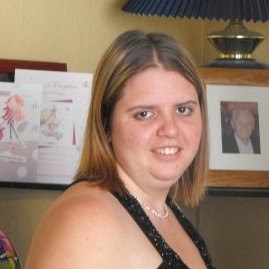 Michelle Nicholson Photo 12