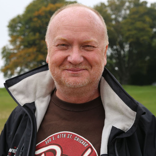Jon Fuller Photo 16