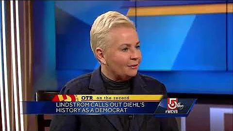 Janet Lindstrom Photo 23