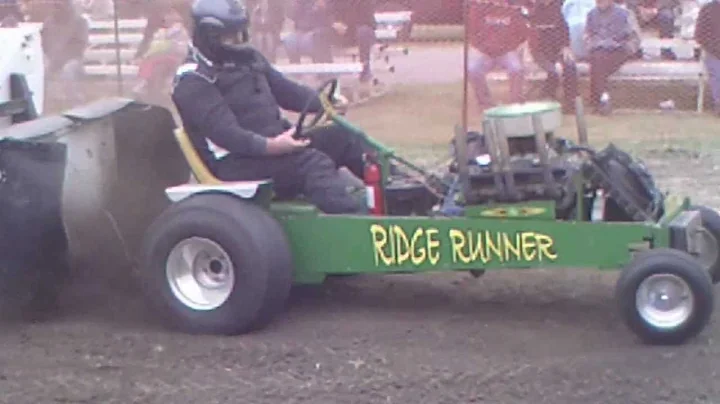 Randall Moody Photo 28