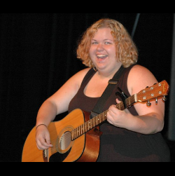Miranda Morris Photo 15