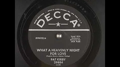 Pat Kirby Photo 32