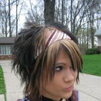 Brook Rose Photo 1