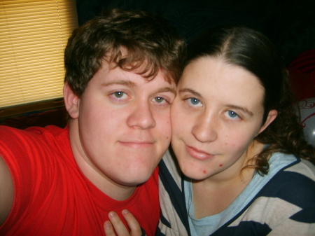 Cheryl Anderson Photo 19