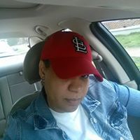 Bridgette Robinson Photo 4