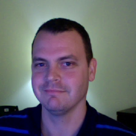 Jesse Stickle Photo 4