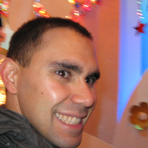Orlando Garcia Photo 15