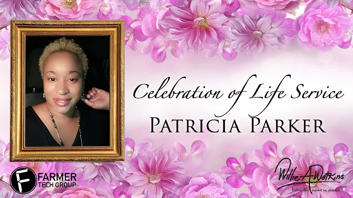 Patricia Parker Photo 48