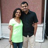 Viral Parikh Photo 5