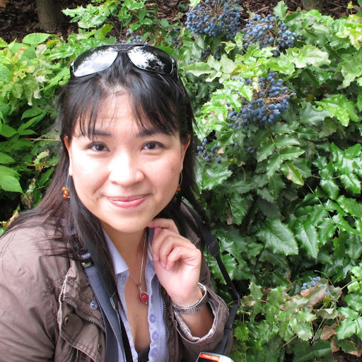 Esther Chin Photo 12