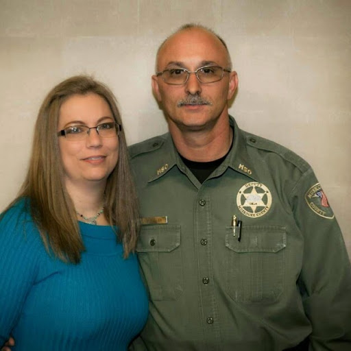 Mike Fuller Photo 16