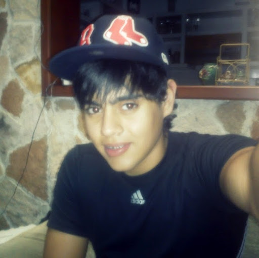Luis Leal Photo 14