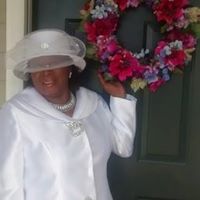 Dorothy Ervin Photo 3