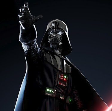 James Vader Photo 10