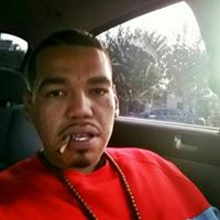 Jimmie Thomas Photo 8