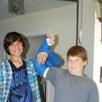 David Podell Photo 3