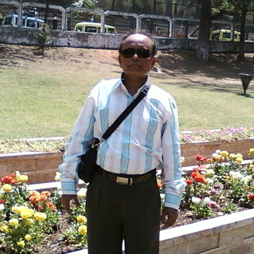 Debashis Bhattacharya Photo 16