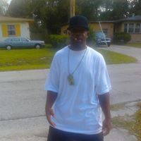 Chuck Hinton Photo 6