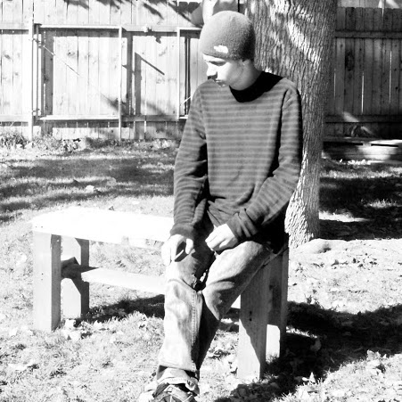 Brian Fortner Photo 11