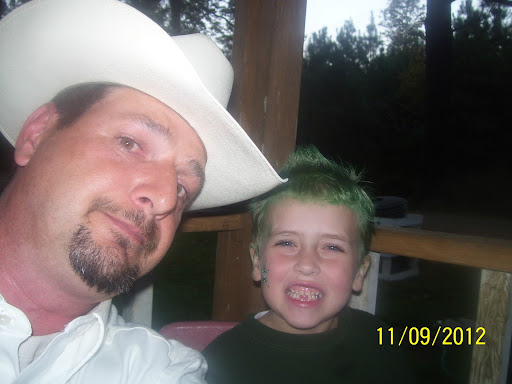 Dwight Davies Photo 9