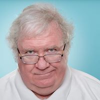 Jack Haskell Photo 1