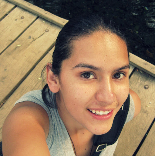 Jessica Espinosa Photo 10