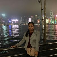 Evelyn Yuen Photo 2