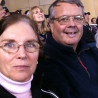 Patricia Carlin Photo 6