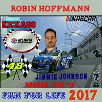 Robin Hoffmann Photo 3