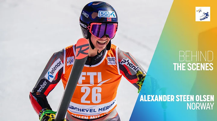 Alexander Olsen Photo 31