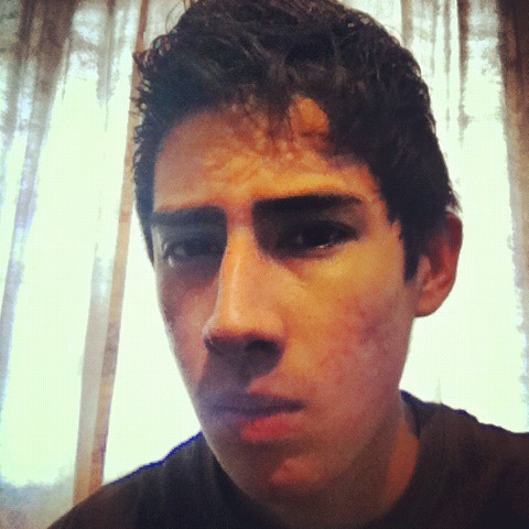 Julian Luna Photo 17