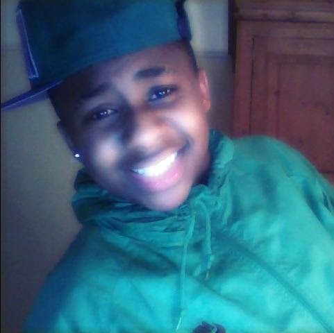 Amani Johnson Photo 11