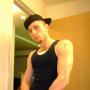 Denzil Harris Photo 10