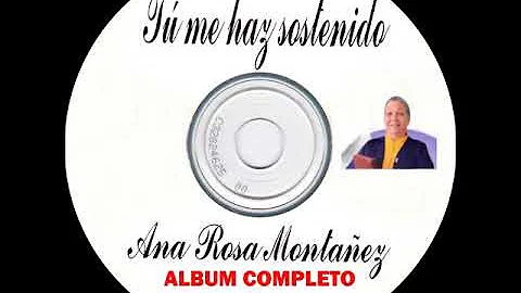 Ana Montanez Photo 26