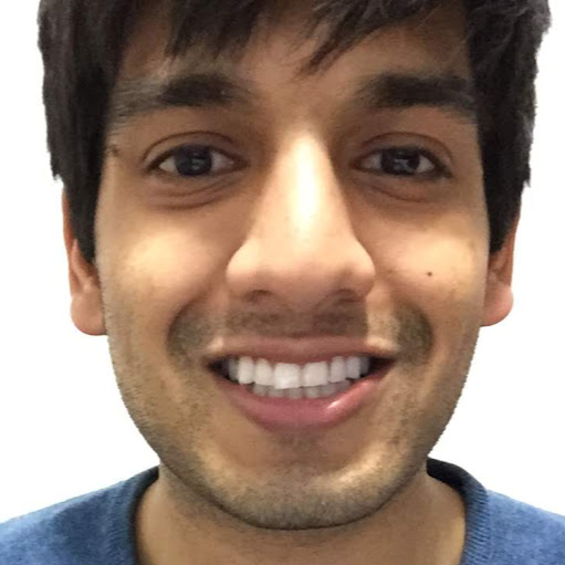 Gary Patel Photo 13