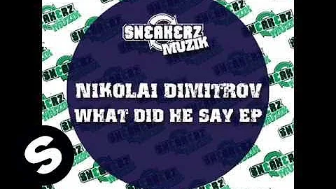 Nikolai Dimitrov Photo 23